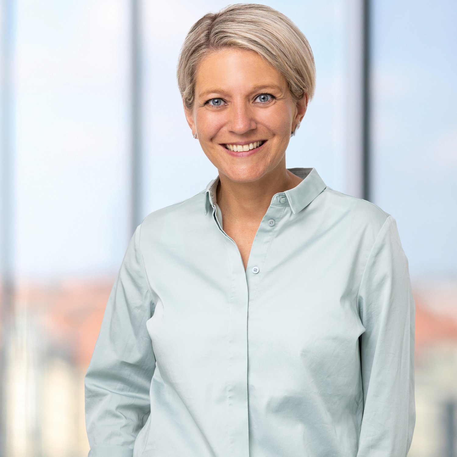 Kathrin Hörsting - Geschäftsführerin IVTM GmbH