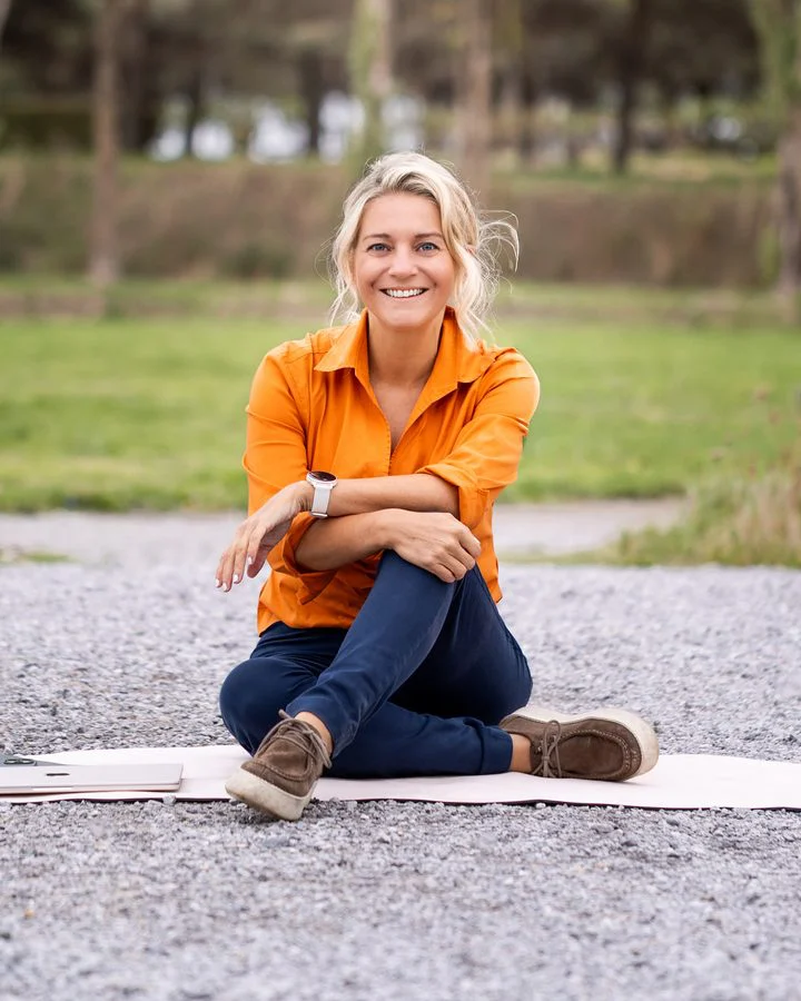 Kathrin Hörsting