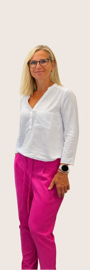 Kristina Leopold