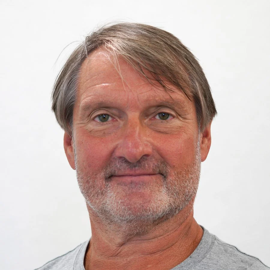 Matthias Rodax