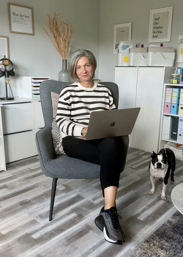 Sonja Wohlfarth